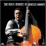 Charles Mingus - The Great Concert of Charles Mingus