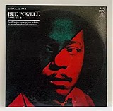 Bud Powell - The Genius of Bud Powell Vol. 2