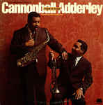 Cannonball Adderley - Coast To Coast