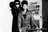 Suicide - 1980.06.13 - The 80's, New York, NY