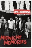 One Direction - Midnight Memories