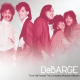 DeBarge - Time Will Reveal: The Complete Motown Albums (CD2)