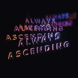 Franz Ferdinand - Always Ascending