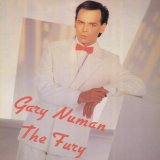 Gary Numan - The Fury