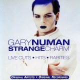 Gary Numan - Strange Charm