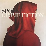 Spoon - Gimme Fiction