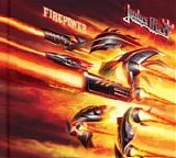 Judas Priest - Firepower (Deluxe) Limited Edition