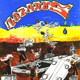 Lazarus - Lazarus
