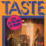 Taste - Live At The Isle Of Wight