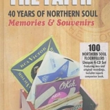 Various artists - Keeping The Faith