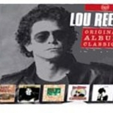Lou Reed - Original Album Classics