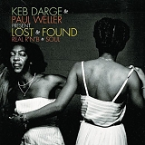 Various artists - Lost And Found: Real R'n'B & Soul