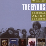 The Byrds - Original Album Classics