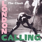 The Clash - London Calling (30th Anniversary Edition)