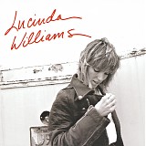 Lucinda Williams - Lucinda Williams (25th Anniversary Edition)