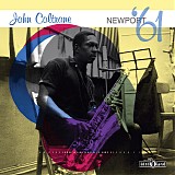 John Coltrane - Newport '61