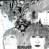 The Beatles - Revolver