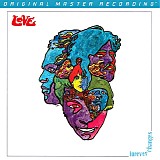 Love - Forever Changes