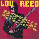 Lou Reed - Mistrial