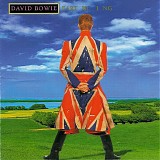 David Bowie - Earthling