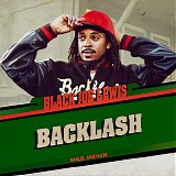 Black Joe Lewis & The Honeybears - Backlash