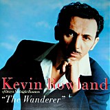 Kevin Rowland - "The Wanderer"