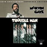 Marvin Gaye - Trouble Man (40th Anniversary Expanded Edition)