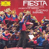 SimÃ³n BolÃ­var Youth Orchestra Of Venezuela, Conductor: Gustavo Dudamel - Fiesta