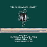 The Alan Parsons Project - Tales Of Mystery And Imagination: Edgar Allen Poe (40th Anniversary Edition)
