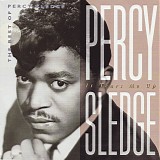 Percy Sledge - It Tears Me Up -- The Best Of Percy Sledge