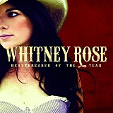 Whitney Rose - Heartbreaker Of The Year