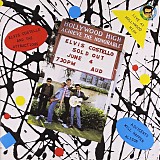 Elvis Costello And The Attractions - Live At Hollywood High
