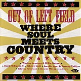 Various artists - Out Of Left Field: Where Soul Meets Country
