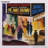 James Brown - Live At The Apollo