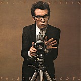 Elvis Costello And The Attractions - This Year's Model