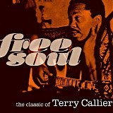 Terry Callier - Free Soul: The Classic Of Terry Callier