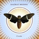 Hazmat Modine - Cicada