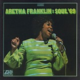 Aretha Franklin - Soul '69