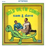 Sam & Dave - Hold On, I'm Comin'