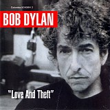 Bob Dylan - "Love And Theft"