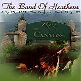 The Band Of Heathens - Park City, UT 2009