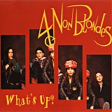 4 Non Blondes - What's Up?