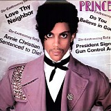 Prince - Controversy