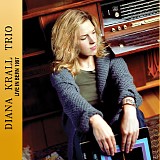 Diana Krall - Berne Jazz Festival 1997