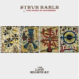 Steve Earle & The Dukes & Duchesses - The Low Highway