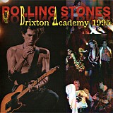 The Rolling Stones - Brixton  Academy 1995