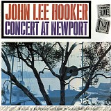 John Lee Hooker - Concert At Newport