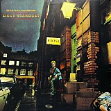 David Bowie - The Rise And Fall Of Ziggy Stardust And The Spiders From Mars