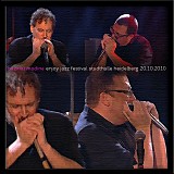 Hazmat Modine - 12. Enjoy Jazz Festival (Complete Show)