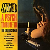 Various artists - Stoned: A Psych Tribute To The Rolling Stones